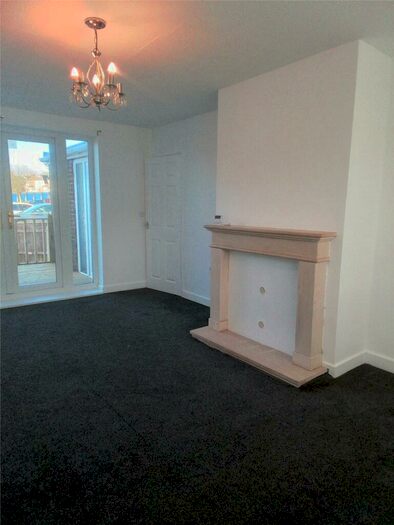 3 Bedroom Terraced House To Rent In Woody Close, Consett, Durham, DH8