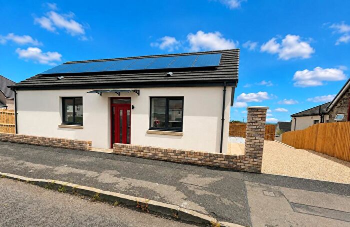 3 Bedroom Detached House For Sale In Colliertree Road, Clarkston, Airdrie, North Lanarkshire, ML6