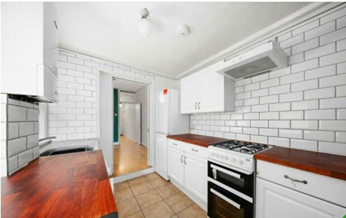 4 Bedroom Terraced House To Rent In Rye Road, Nunhead, London, SE15