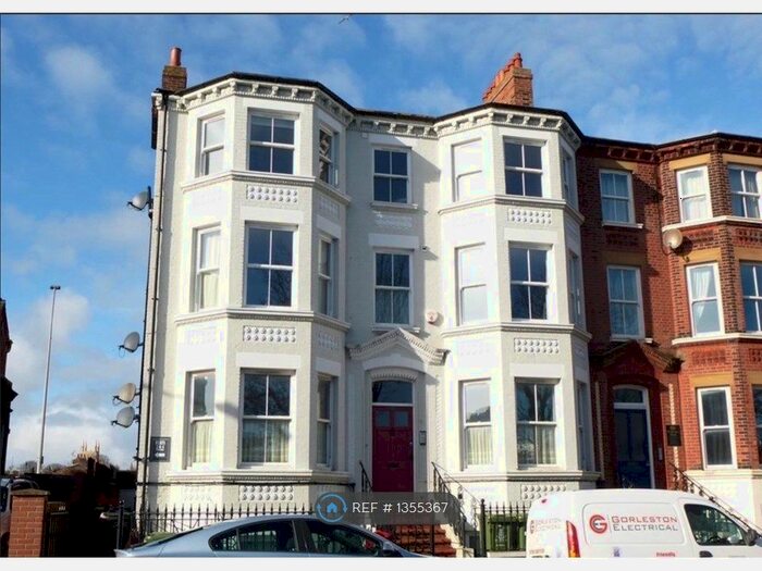 2 Bedroom Flat To Rent In Wellesley Road, Great Yarmouth, NR30