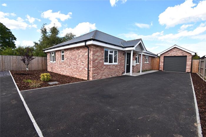 3 Bedroom Bungalow For Sale In Hammond Drive, Ramsey, Harwich, Essex, CO12