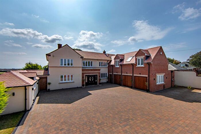 5 Bedroom Detached House For Sale In Green Lane, Ashington, NE63