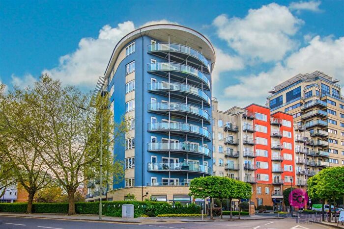 2 Bedroom Flat To Rent In Heritage Ave, Colindale, NW9