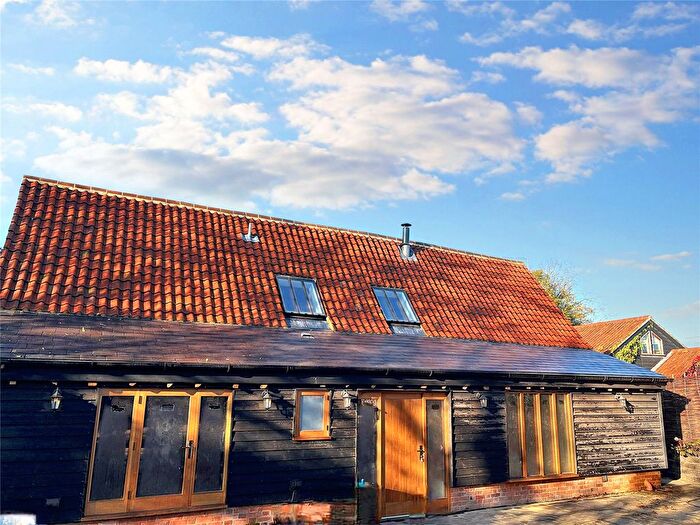 4 Bedroom Detached House To Rent In Vicarage Lane, Ugley, Bishop's Stortford, Essex, CM22