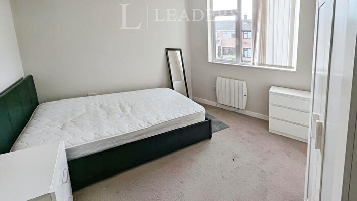 1 Bedroom House To Rent In Crabtree Close, Sheffield., S5
