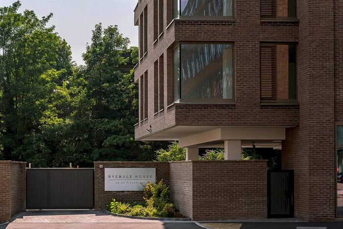 2 Bedroom Flat To Rent In Ryedale House, Piccadilly, York, YO1