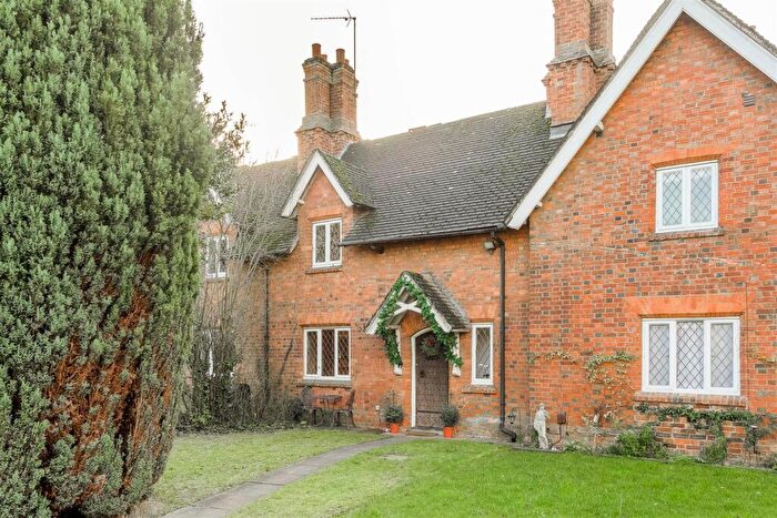 2 Bedroom Terraced House For Sale In Doddington Road, Wellingborough, NN8