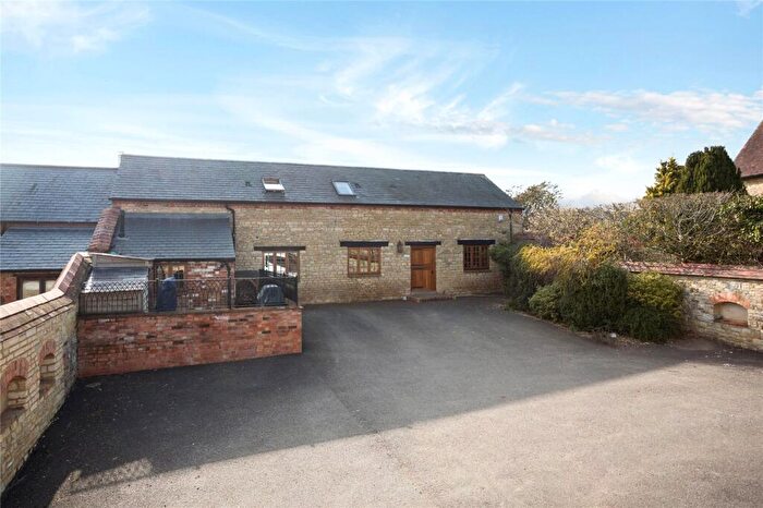 6 Bedroom Semi-Detached House To Rent In Careys Road, Pury End, Towcester, Northamptonshire, NN12