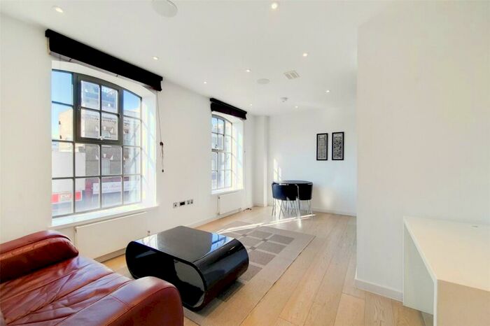 1 Bedroom Apartment To Rent In Fortess Road, Kentish Town, London, NW5