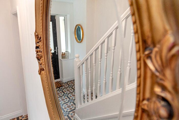4 Bedroom Detached House For Sale In Hilltop Court, North Cowton, DL7