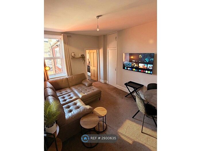 3 Bedroom Flat To Rent In Stanton St, Newcastle Upon Tyne, NE4