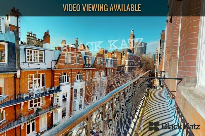 5 Bedroom Flat To Rent In Ashley Gardens, Emery Hill Street, London, SW1P