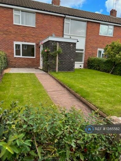 2 Bedroom Flat To Rent In Dobree Close, Colwich, Stafford, ST17