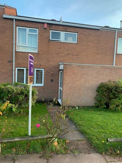 3 Bedroom Semi-Detached House To Rent In Ercall Close, Erdington, B23