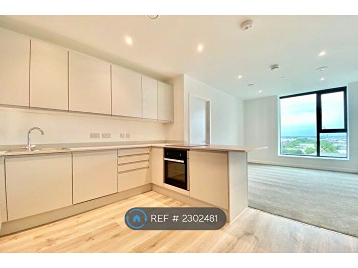 1 Bedroom Flat To Rent In Wharf End, Manchester, M17