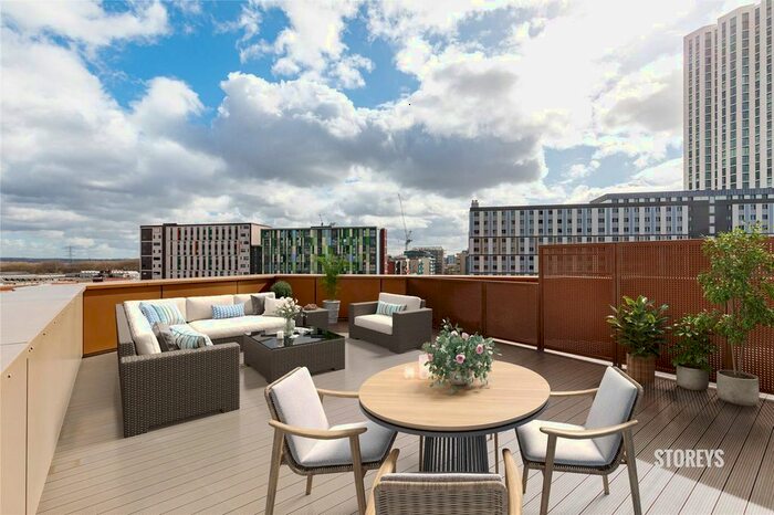 2 Bedroom Flat To Rent In Ashley Road, Heart Of Hale, Tottenham, London, N17