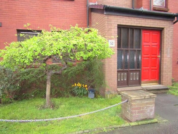 1 Bedroom Flat To Rent In Bryson Road, Polwarth, Edinburgh, EH11