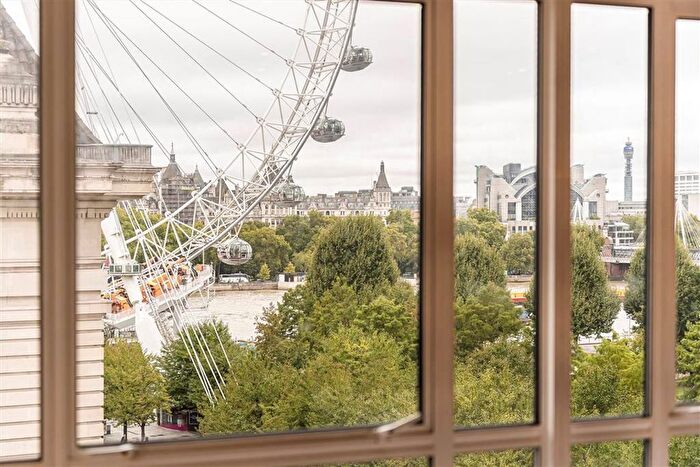 3 Bedroom Flat For Sale In Chicheley Street, Waterloo, SE1