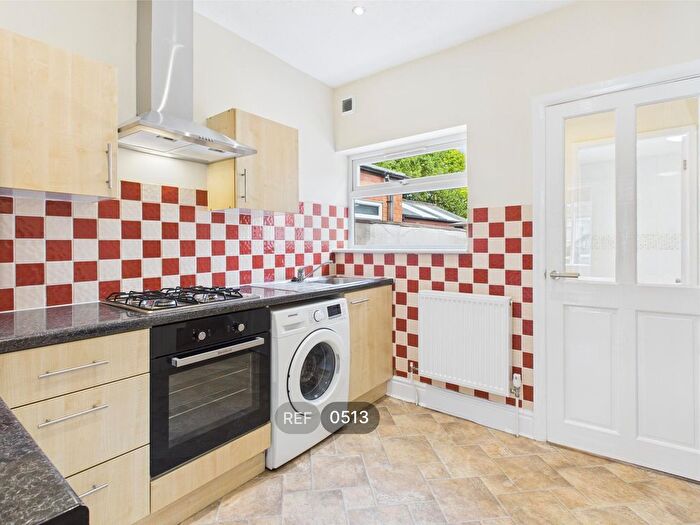 2 Bedroom Terraced House To Rent In Wainfleet Avenue, Cottingham, HU16