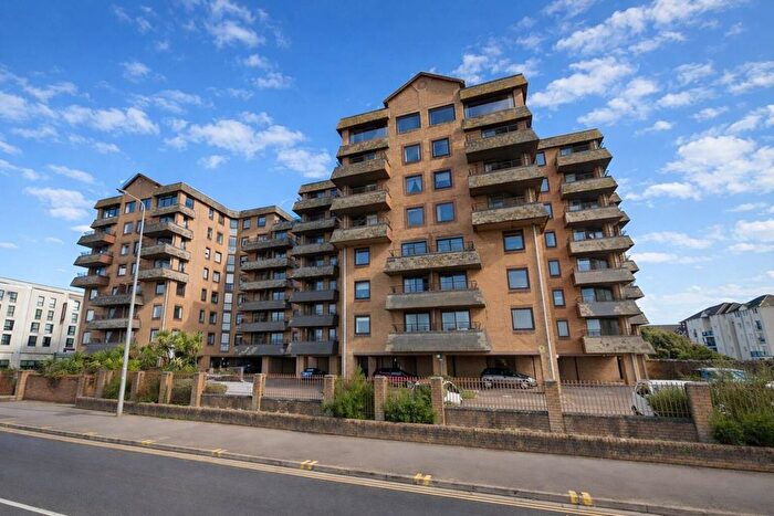 2 Bedroom Flat For Sale In Carlton Mansions, Weston-Super-Mare, BS23