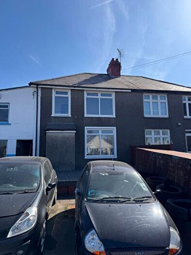 3 Bedroom Terraced House For Sale In Tanybannau, Pontrhydfendigaid, Ystrad Meurig, Dyfed, SY25