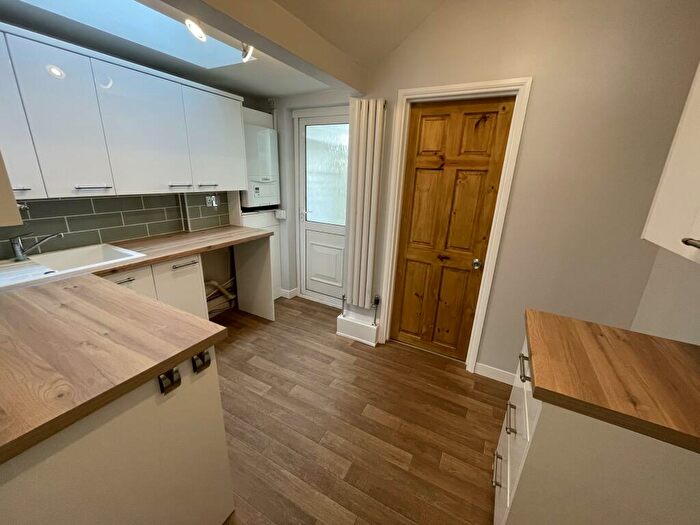 2 Bedroom House To Rent In Fredrick Road, Gorleston, Great Yarmouth, NR31