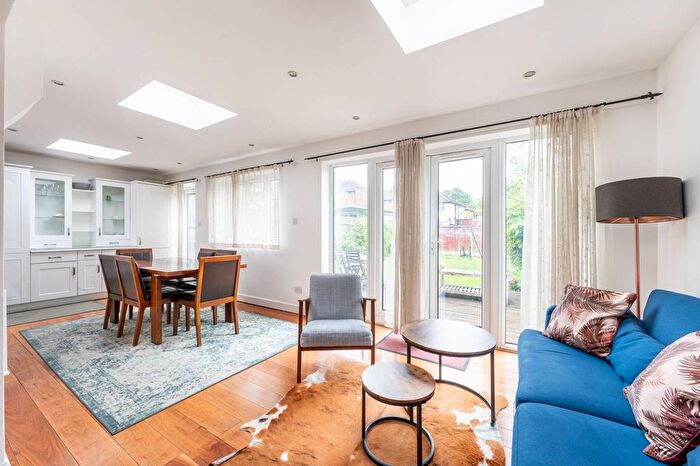 5 Bedroom Property For Sale In Beverley Gardens, Wembley, HA9