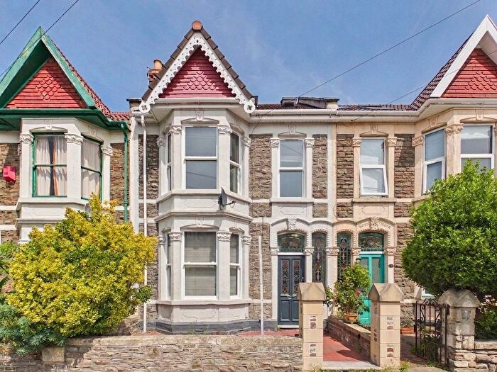5 Bedroom Terraced House For Sale In Elmgrove Road, Fishponds, Bristol, BS16