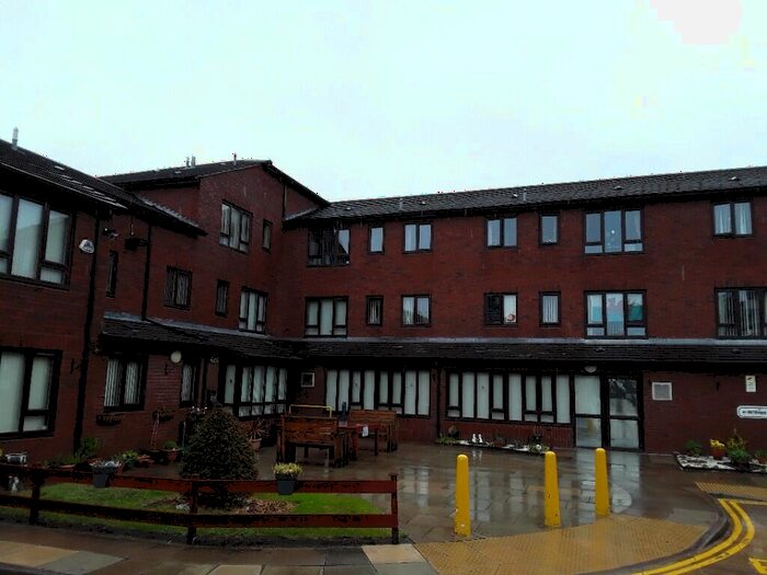 1 Bedroom Flat To Rent In Sunlight Street, Liverpool, Merseyside, L6