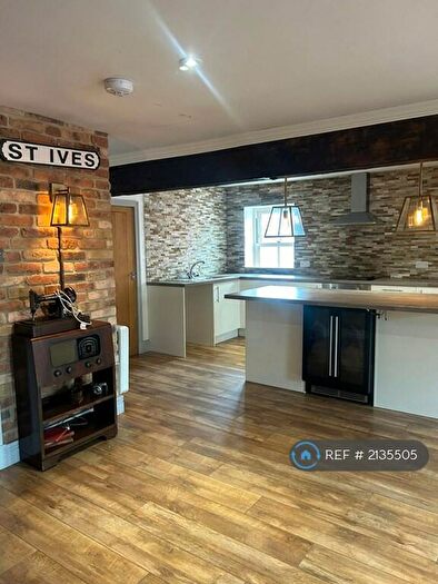 2 Bedroom Flat To Rent In Dugdale Street, Burnley, BB11