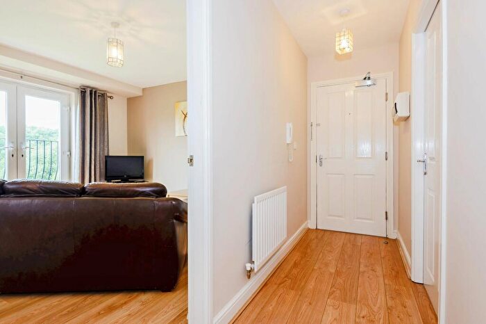 2 Bedroom Apartment To Rent In Aspen Court, Ewloe, CH5