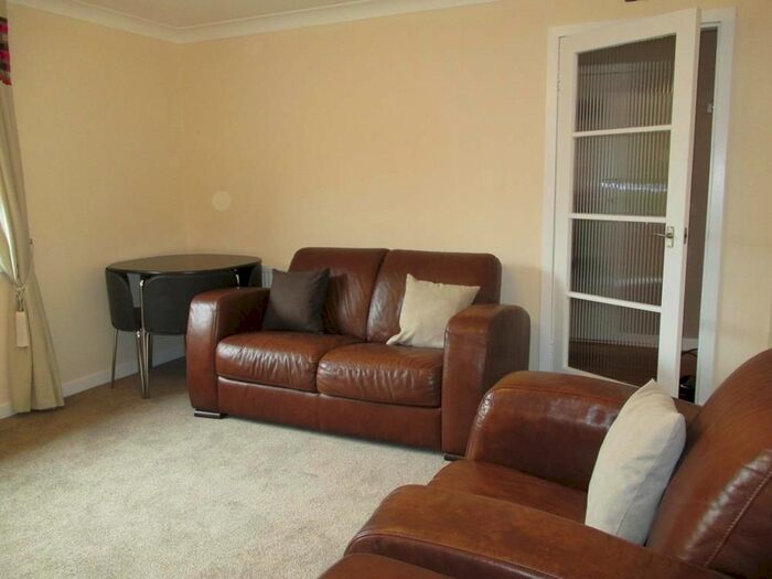 1 Bedroom Flat To Rent In Marine Court, Ferryhill, AB11
