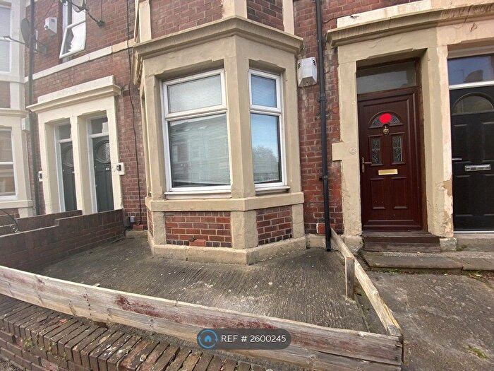 2 Bedroom Flat To Rent In Doncaster Road, Newcastle Upon Tyne, NE2