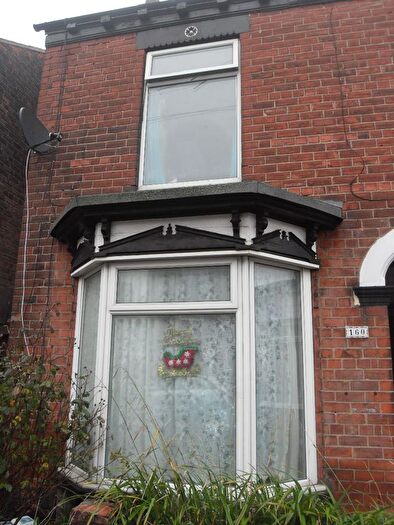 4 Bedroom Terraced House To Rent In Worthing Street, Hull, HU5