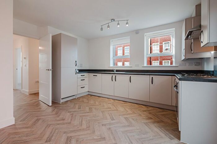 3 Bedroom Semi-detached House To Rent In Leaf Living At Orchard Green, Aylesbury, Bx, HP22