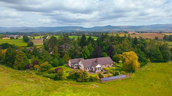 5 Bedroom Detached House For Sale In Burrells, Appleby-in-Westmorland, CA16