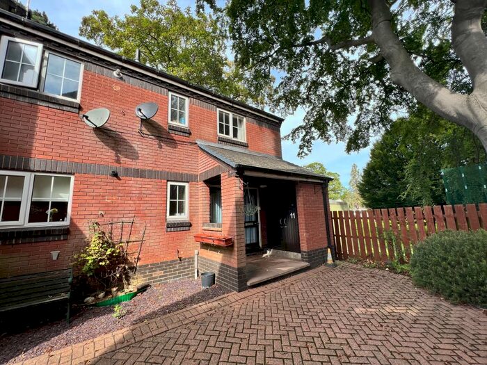 2 Bedroom Flat To Rent In The Slate Mill, Grantham, NG31