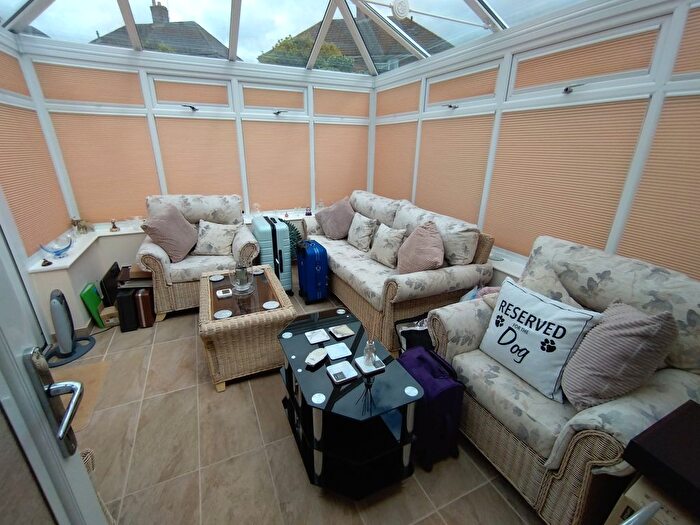 2 Bedroom Detached Bungalow For Sale In Rectory View, Talke Pits, Stoke-On-Trent, ST7