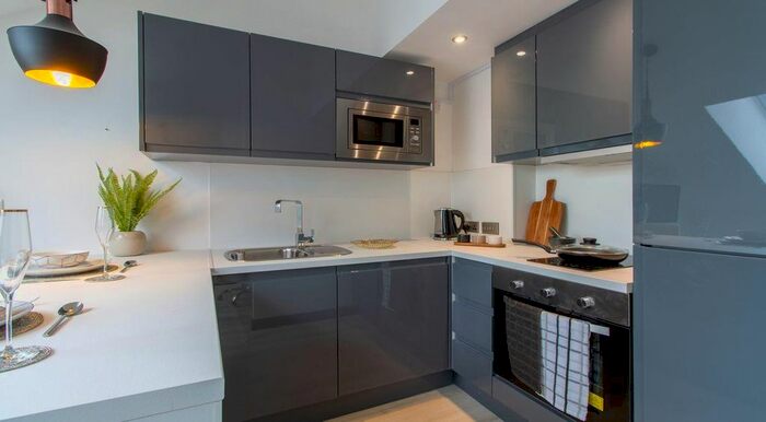 Studio To Rent In St. Columbas Close, Coventry, CV1