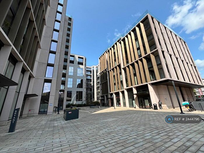 2 Bedroom Flat To Rent In Hartley Apartments, Harrow, HA1