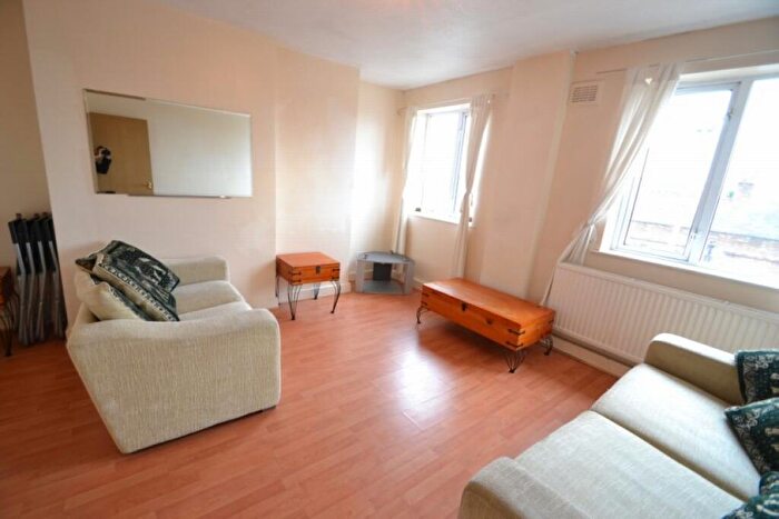 2 Bedroom Apartment To Rent In Redmires Court, Eccles New Road, M5