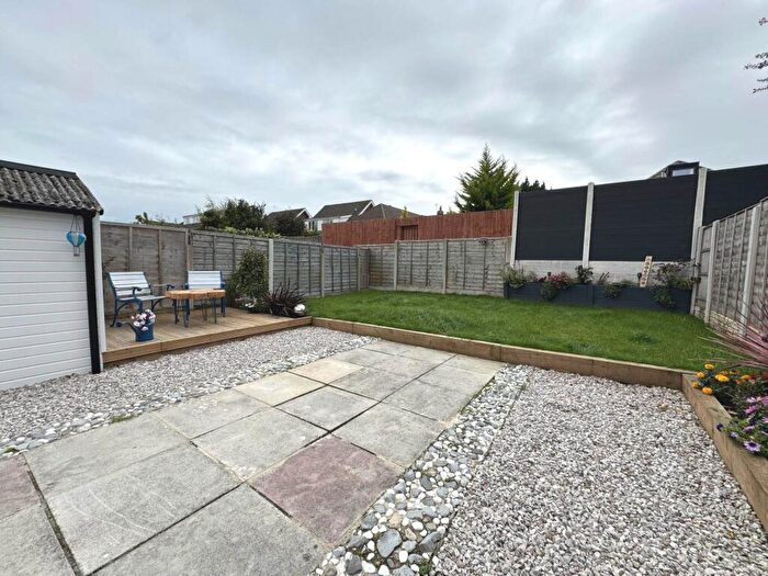 2 Bedroom Semi-Detached Bungalow For Sale In Ingleway Avenue, Blackpool, FY3