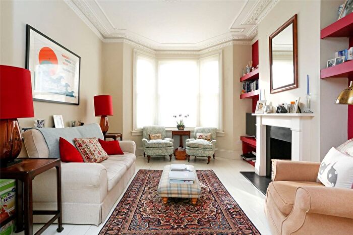 4 Bedroom Terraced House To Rent In Ethelden Road, London, W12