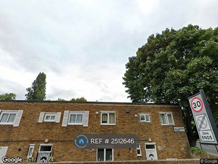 4 Bedroom End Of Terrace House To Rent In Williamson Street, London, N7