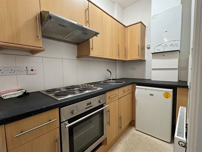 1 Bedroom Studio To Rent In Ramshill Road, Scarborough, YO11