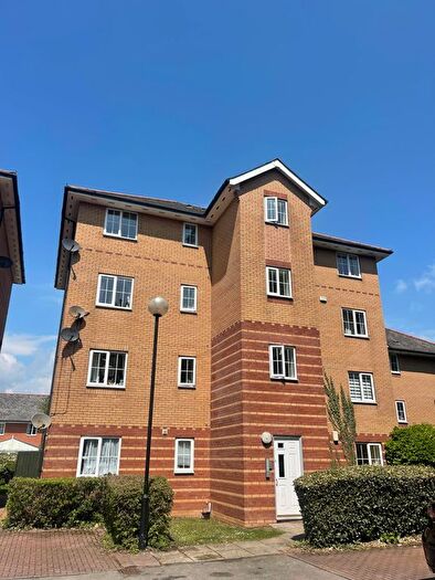 2 Bedroom Flat To Rent In Cory Place, Cardiff, CF11