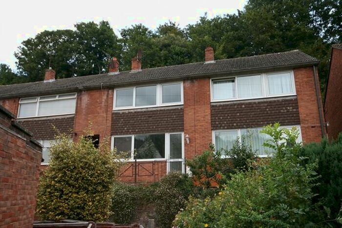 3 Bedroom Terraced House To Rent In Bonhay Road, Exeter, EX4