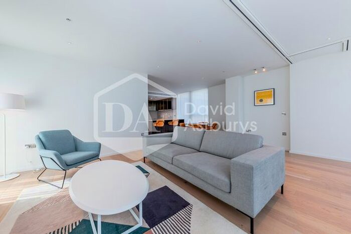 2 Bedroom Flat To Rent In Long Street, Hoxton, London, E2