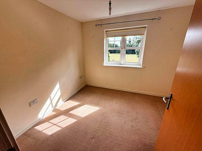 2 Bedroom Apartment To Rent In Drillfield Road, Northwich, Cheshire, CW9