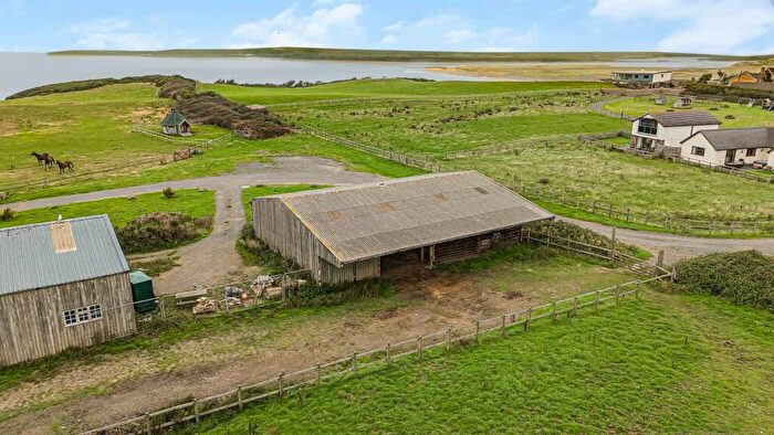 4 Bedroom Detached House For Sale In Edge Of Westward Ho!, EX39